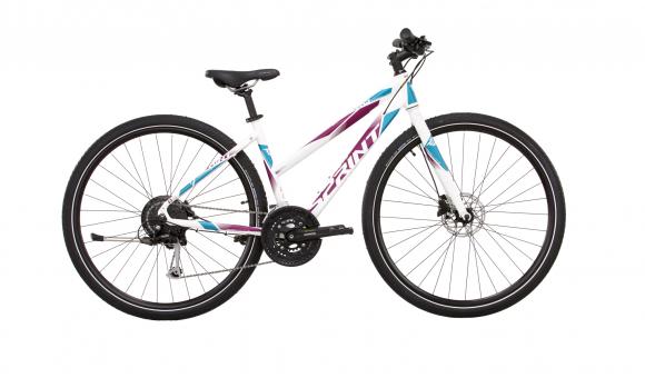 SPRINT SINTERO  LADY RIGID  28