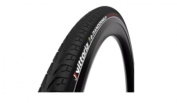 VITTORIA e-Randonneur outer tire, 700 &times; 48C