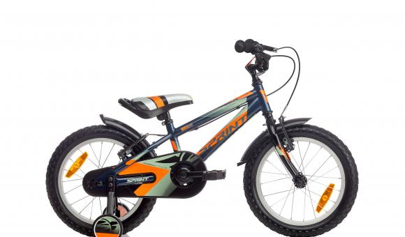 SPRINT ROBIX 16 SPRINT ROBIX 16
