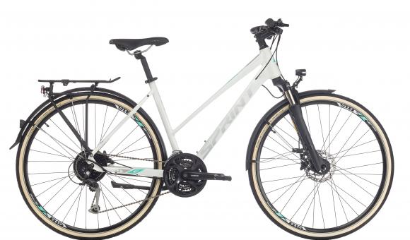SPRINT CROXER  PLUS LADY  TREK 28