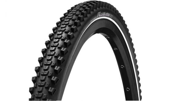 CONTINENTAL Ruban outer tire, 27.5 &times; 2.3 (58-584)