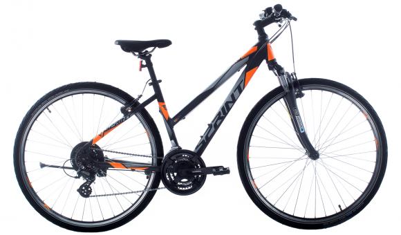 SPRINT SINTERO  LADY VBR 28