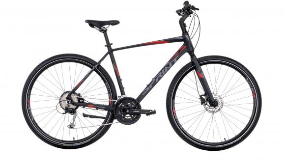 SPRINT SINTERO  MAN RIGID  28