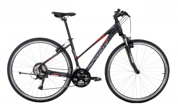 SPRINT SINTERO  LADY VBR 28