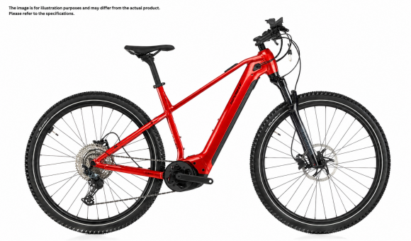 SPRINT VAYRON M 5.0 Man 29