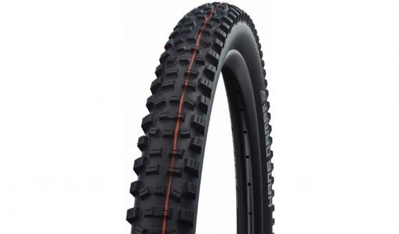 Външна гума SCHWALBE HANS DAMPF Evo, Super Trail, TLE 60-622 B/B-SK HS491 ADDIX Soft 67EPI