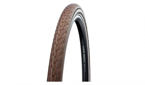SCHWALBE Road Cruiser outer tire, 26 &times; 1.75 (47-559)