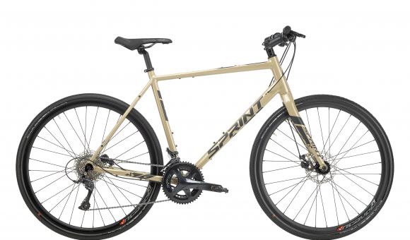 SPRINT WHISPER URBAN PLUS