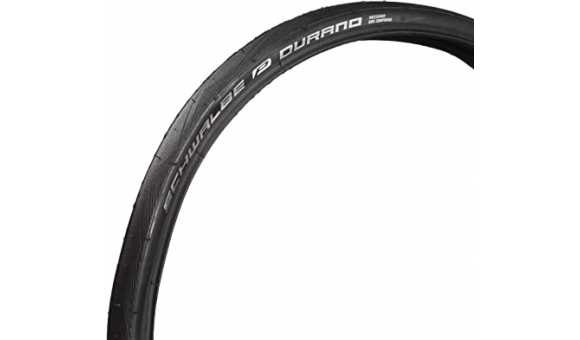 Tire SCHWALBE, DURANO RaceGuard 700x23C, folding