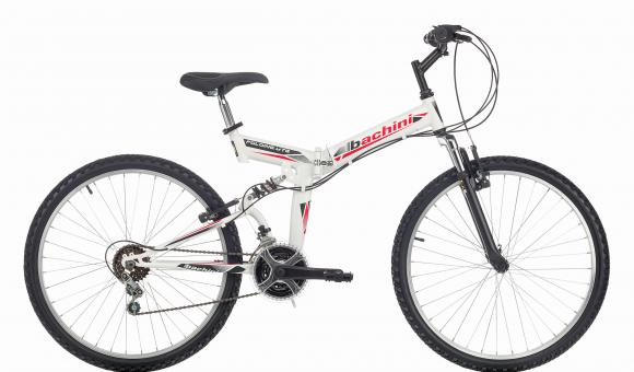 BACHINI FOLDING FSP 26