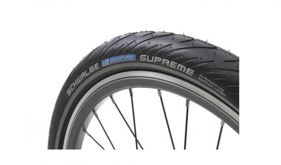 SCHWALBE, MARATHON, 42-622