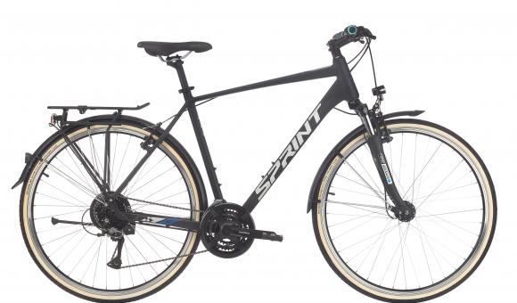 SPRINT CROXER   MAN VBR TREK 28