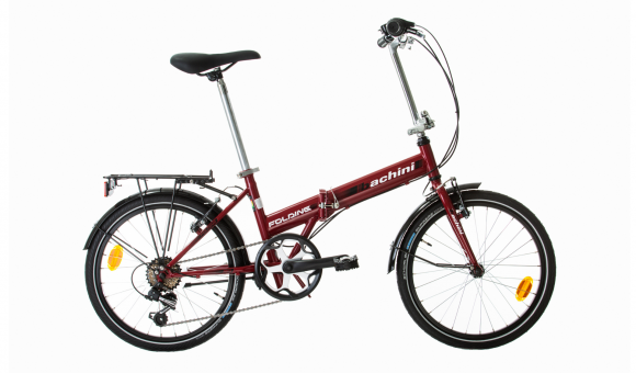 BACHINI FOLDING 20