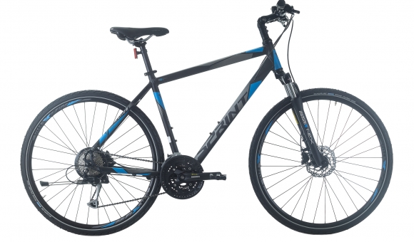 SPRINT SINTERO PLUS MAN 28