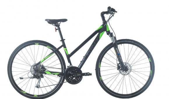 SPRINT SINTERO  PLUS LADY  28