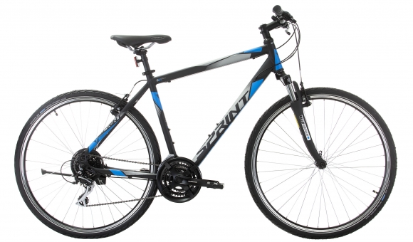 SPRINT SINTERO MAN VBR 28