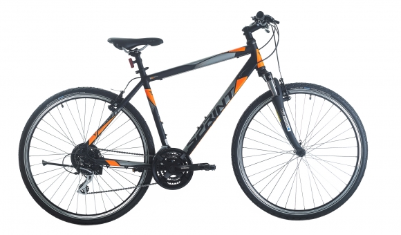 SPRINT SINTERO MAN VBR 28