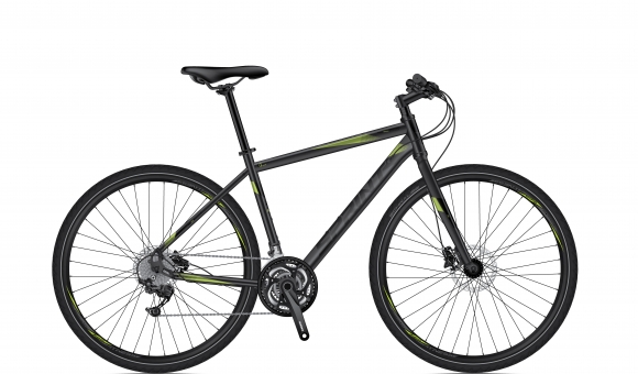 SPRINT SINTERO   MAN RIGID 28