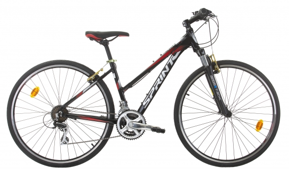 SPRINT SINTERO 28
