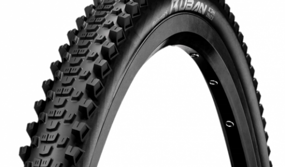 Tire CONTINENTAL 27.5x2.30 / 58-584 RUBAN SL