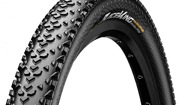 TIRE CONTINENTAL  29 x 2.00 / 50 -622 RACE KING ShieldWall TLR