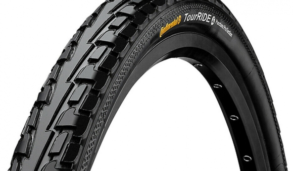 Tire CONTINENTAL  28x1.75 / 47-622 RIDE TOUR