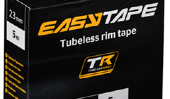 Continental EASY TAPE TUBELESS RIM TAPE 27MMx5M