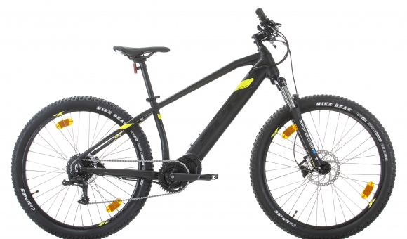 SPR E-MTB PULSE  27.5