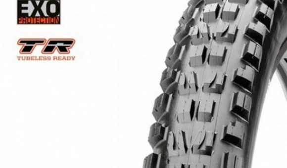 Tire MAXXIS MINION DHF 29X2.30