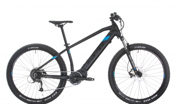 SPR E-MTB SUPREME 27.5