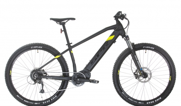 SPR E-MTB SUPREME 27.5