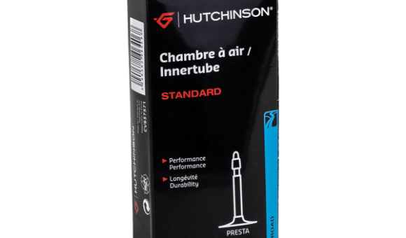 TUBE Hutchinson Air 25-30х622 80mm FV